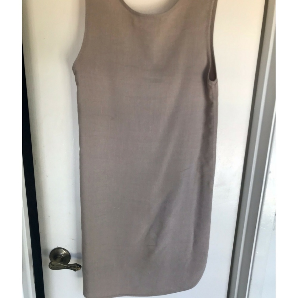 Jesse Kamm Limited Edition hand printed tank dress - Picture 6 of 6
